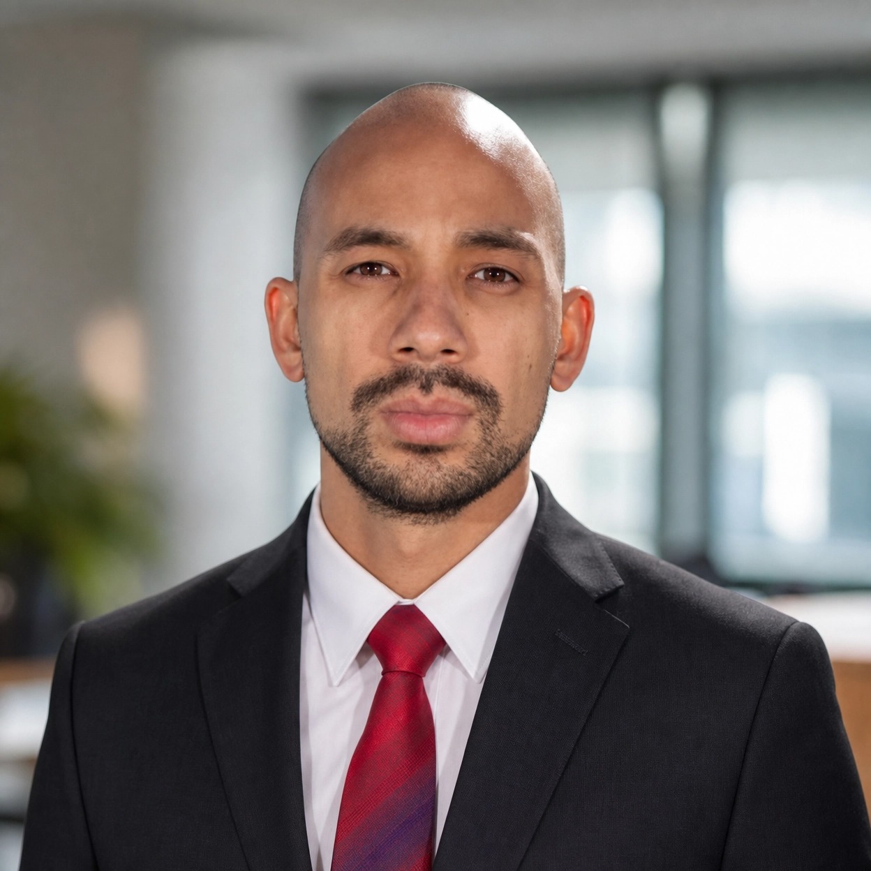 Dr. André Vargas Rodrigues